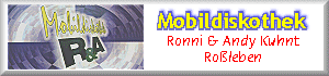 Mobildiskothek R&A